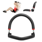 ChinatFitness Push-Up Rack Portable Pushup Stands Frame Arm Muscle Trainer Black-215242