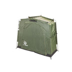 YardStash III 6 ft. 2 in. x 2 ft. 5 in. Heavy Duty Outdoor StoraTent