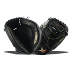 All-Star 35" Pro-Elite Series Baseball Catchers Mitt, Right Hand Throw