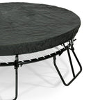 10 ft. Medium Round Black Trampoline Cover
