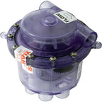 Hydro Air Cycle Valve, Hydro-Air/Balboa Water Group, 8 Port