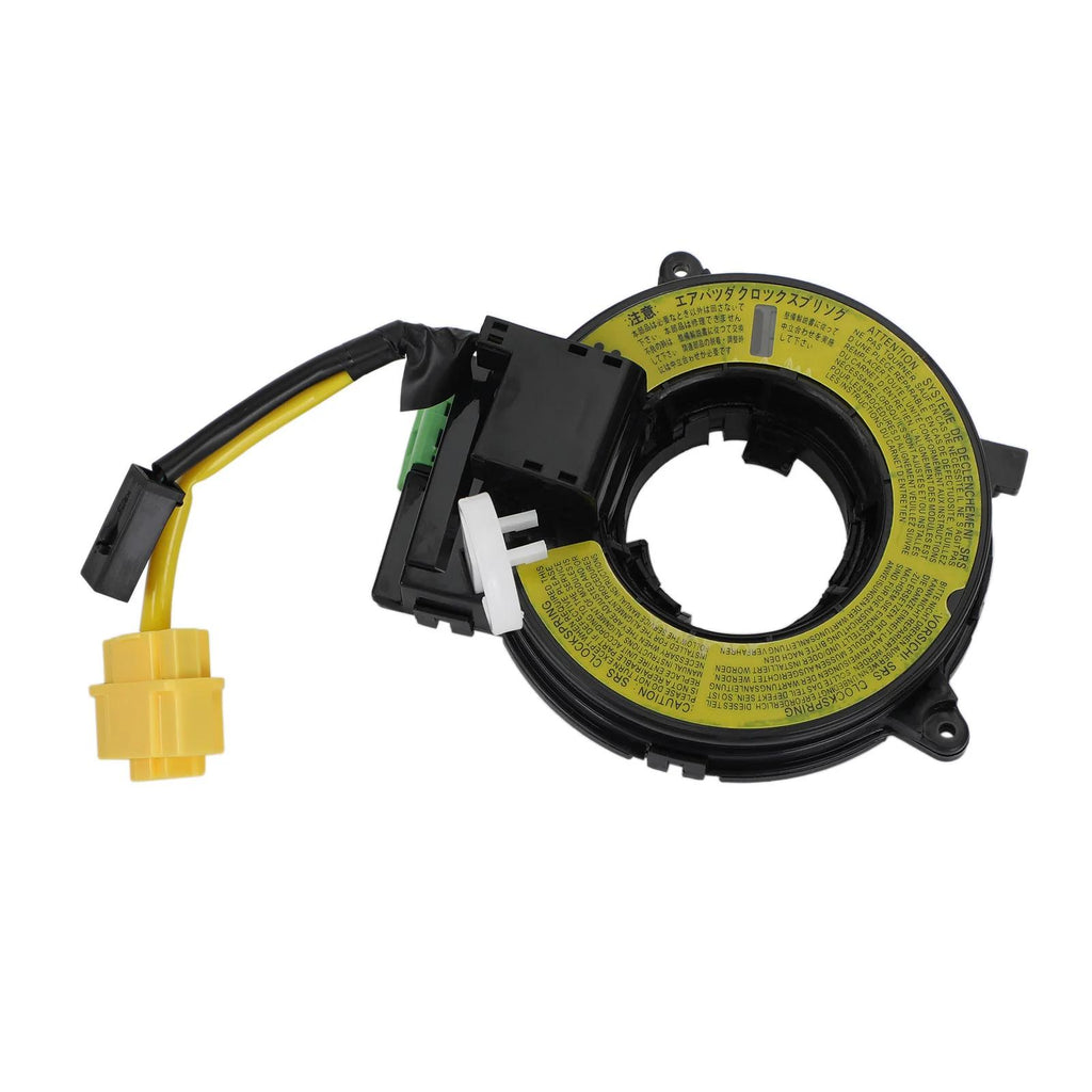 Mitsubishi Eclipse 2006-2012 Clockspring Spiral Cable 8619A018 A0153A0017 Generic