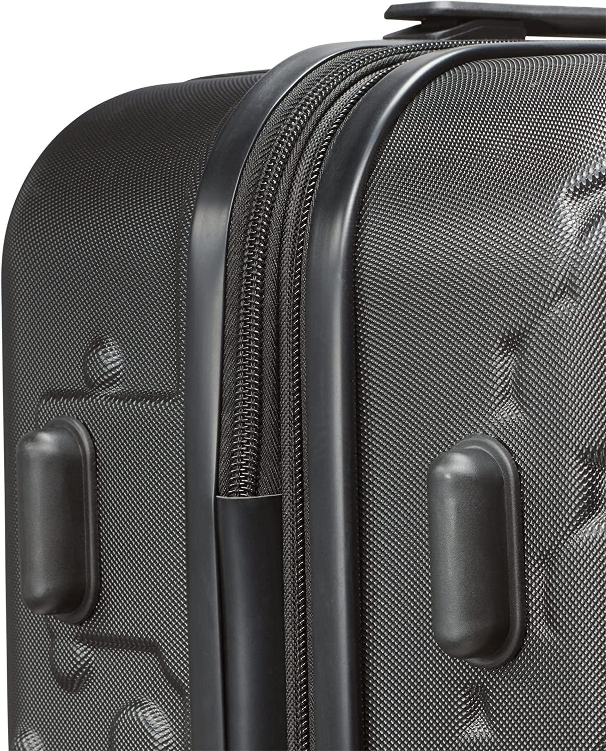 Pulse 28" Hardside Spinner