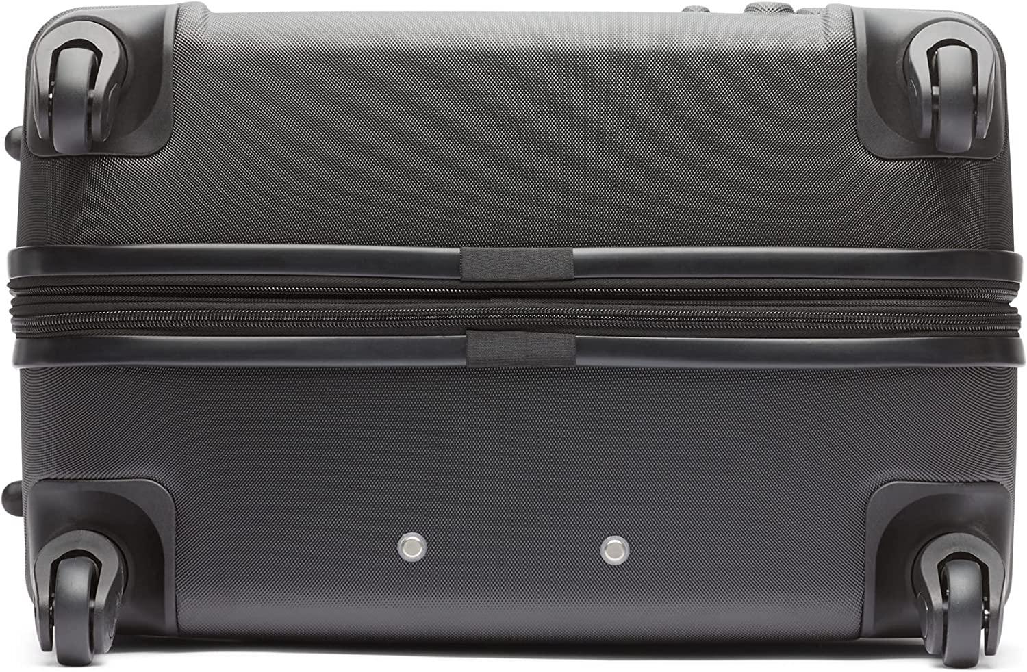 Pulse 28" Hardside Spinner