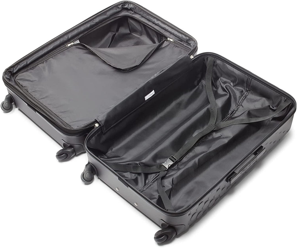 Pulse 28" Hardside Spinner