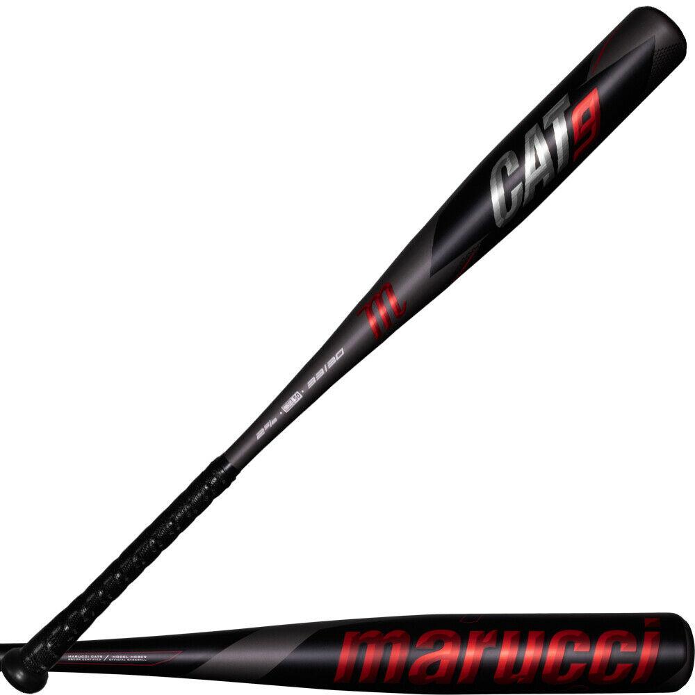Marucci CAT9 -3 BBCOR Baseball Bat MCBC9