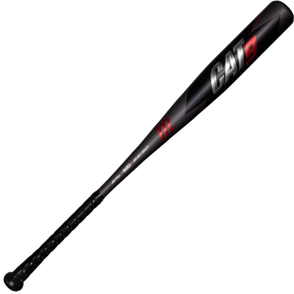 Marucci CAT9 -3 BBCOR Baseball Bat MCBC9