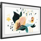 samsung the frame ls03t  32" qled full hd quantum hdr smart tv
