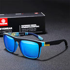 Sunglasses - High Quality Men's Polarized Sunglasses