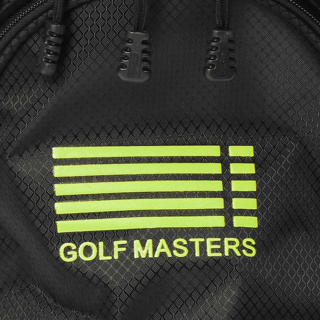 14 Way Divider Golf Stand Cart Bag,Golf Club StoraBag with Dual Shoulder Strap Easy to Carry,Lightweight,for Golf Course Game &amp; Travel