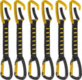 Mad Rock Bottle Nose 6" Express Set - 6 Pack