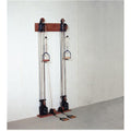 CanDo Chest Weight Pulley System