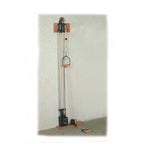 CanDo Chest Weight Pulley System