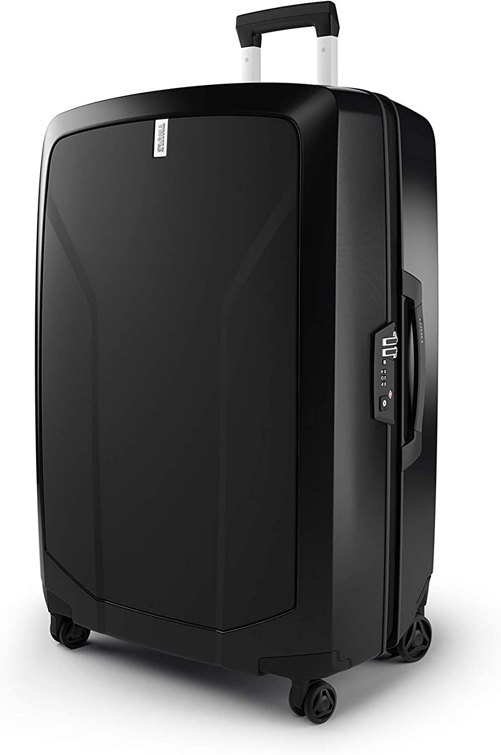 Revolve Rolling Luggage