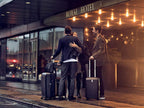 Revolve Rolling Luggage