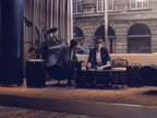 Revolve Rolling Luggage