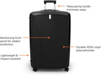 Revolve Rolling Luggage