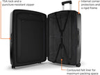 Revolve Rolling Luggage