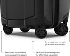 Revolve Rolling Luggage