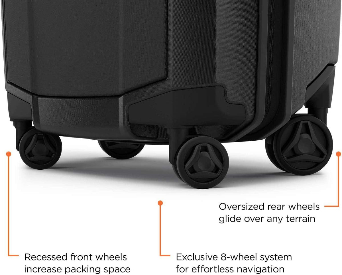 Revolve Rolling Luggage