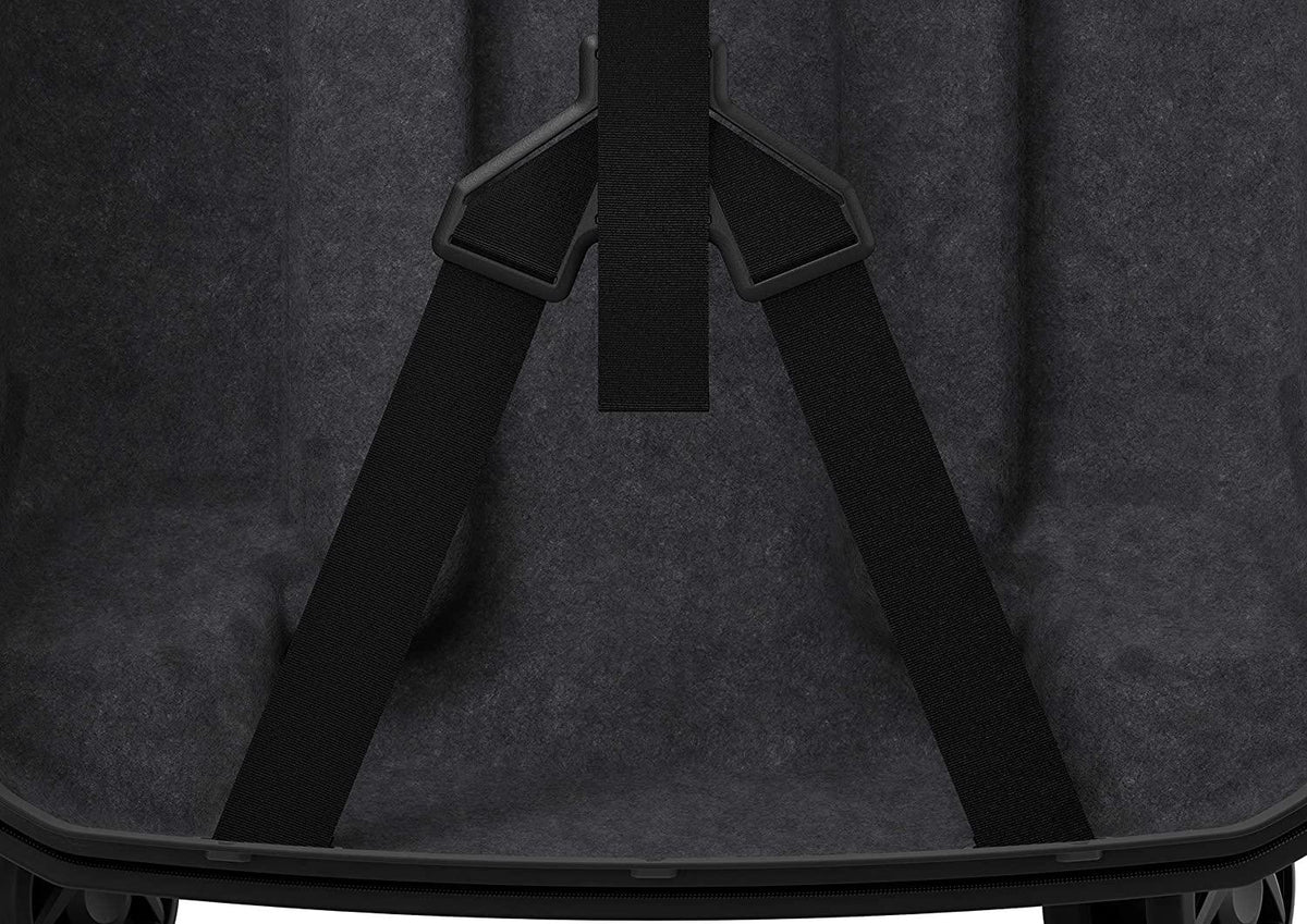 Revolve Rolling Luggage