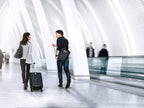 Revolve Rolling Luggage