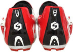 21Grams SIDEBIKE Men's Cycling Shoes,Breathable Cushioning Road Bike Shoes with Pedals &amp; Cleats