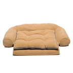 Cpc Ortho Sper Comfort Couch with Removable Cushion