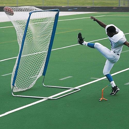 Pro-Down Sideline Varsity Football KicCaPractice Net