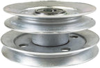 john deere original equipment pulley #am133924