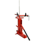 4" to 16 1/2" Multi Tire Changer For Car Bike Tire Installation or Separation
