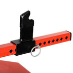 4" to 16 1/2" Multi Tire Changer For Car Bike Tire Installation or Separation