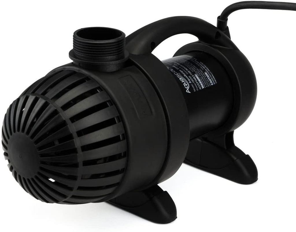 aquasurge 2000 pump