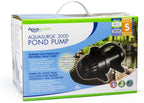 aquasurge 2000 pump