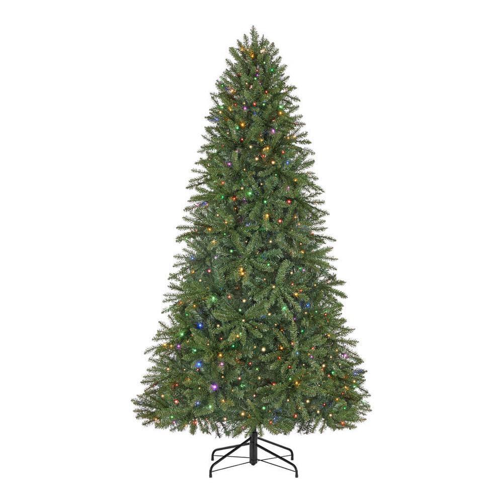 7.5 ft Maysville Pine Christmas Tree