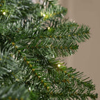 7.5 ft Maysville Pine Christmas Tree