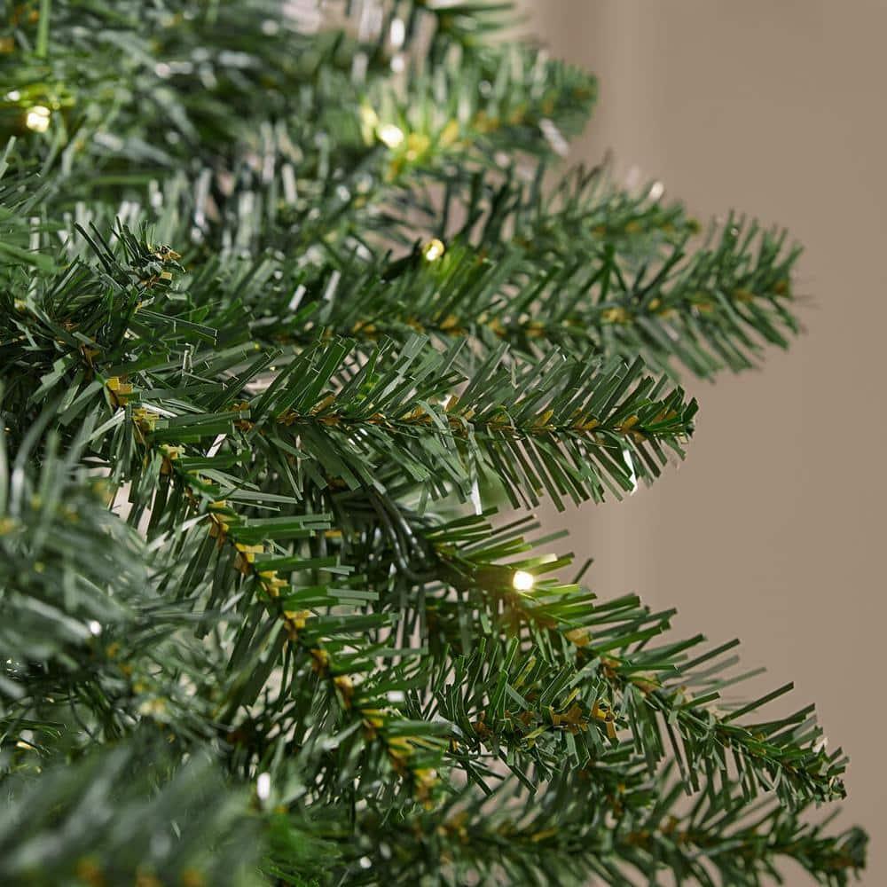 7.5 ft Maysville Pine Christmas Tree