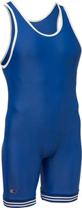 cliff keen collegiate compression gear wrestling singlet