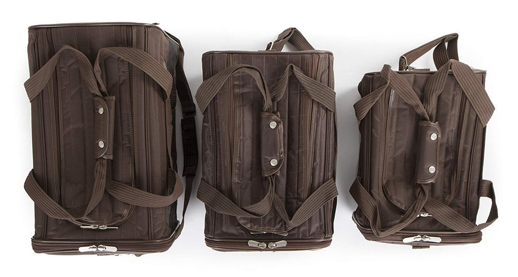Sherpa Travel Original Deluxe Airline Approved Pet Carrier