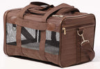 Sherpa Travel Original Deluxe Airline Approved Pet Carrier