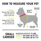 Sherpa Travel Original Deluxe Airline Approved Pet Carrier