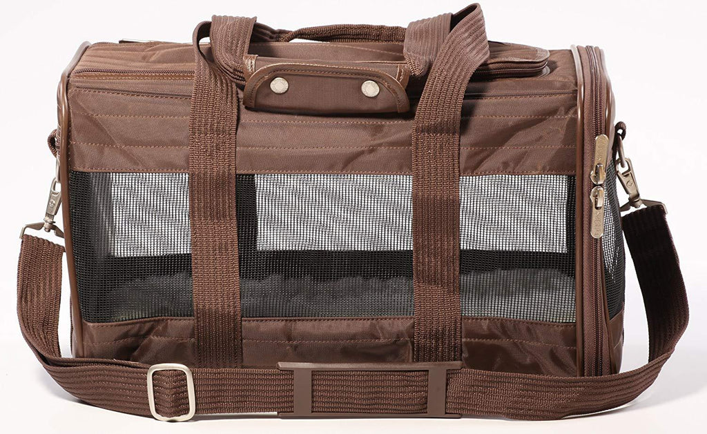 Sherpa Travel Original Deluxe Airline Approved Pet Carrier
