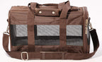 Sherpa Travel Original Deluxe Airline Approved Pet Carrier