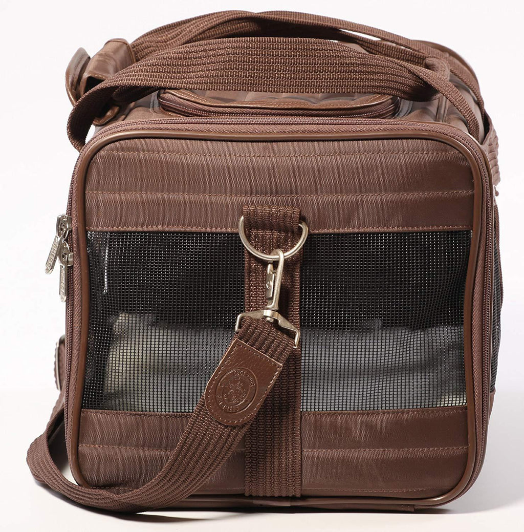Sherpa Travel Original Deluxe Airline Approved Pet Carrier