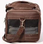 Sherpa Travel Original Deluxe Airline Approved Pet Carrier