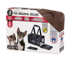 Sherpa Travel Original Deluxe Airline Approved Pet Carrier