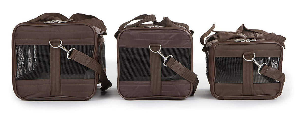 Sherpa Travel Original Deluxe Airline Approved Pet Carrier