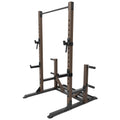 SteelBody Deluxe Steel Body Cage