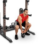 SteelBody Deluxe Steel Body Cage