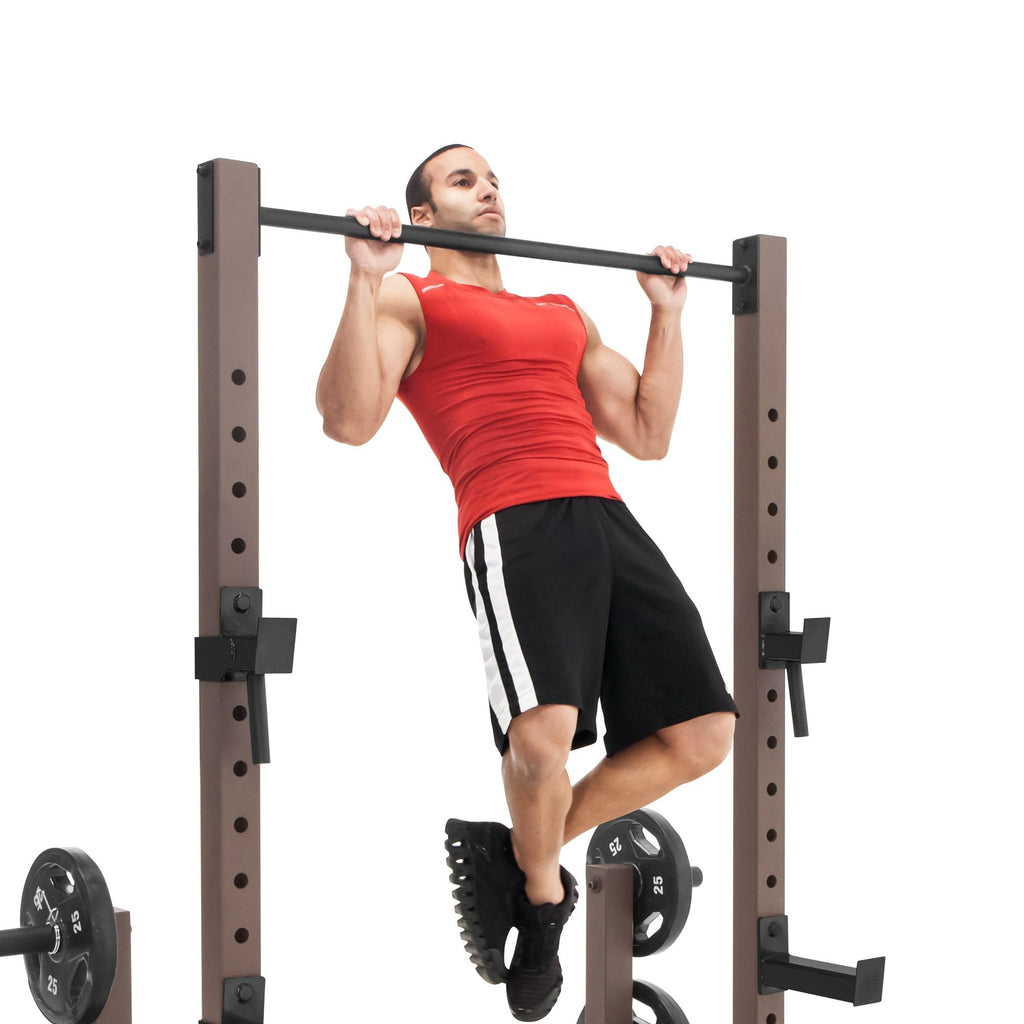 SteelBody Deluxe Steel Body Cage